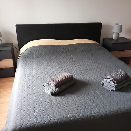 Apartment Lidija バニョレ エクステリア 写真
