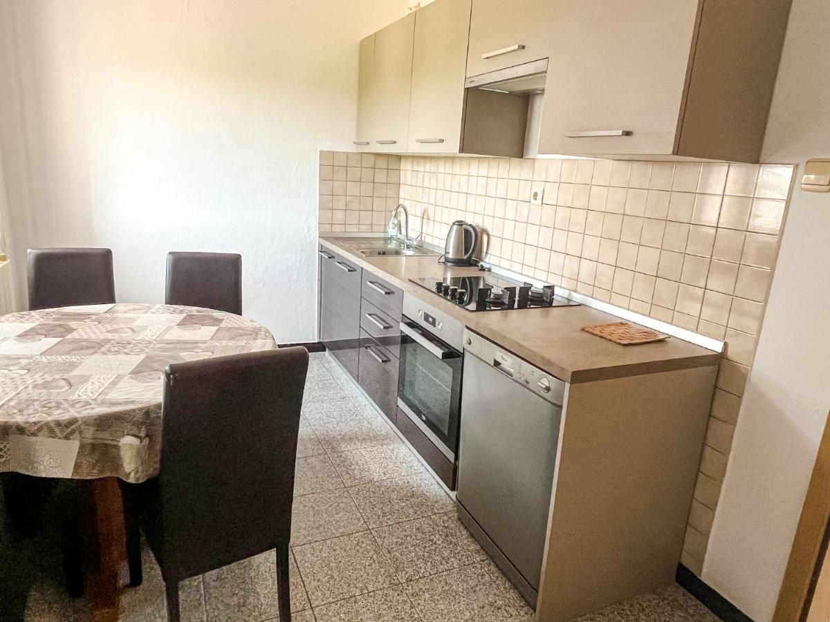Apartment Lidija バニョレ エクステリア 写真