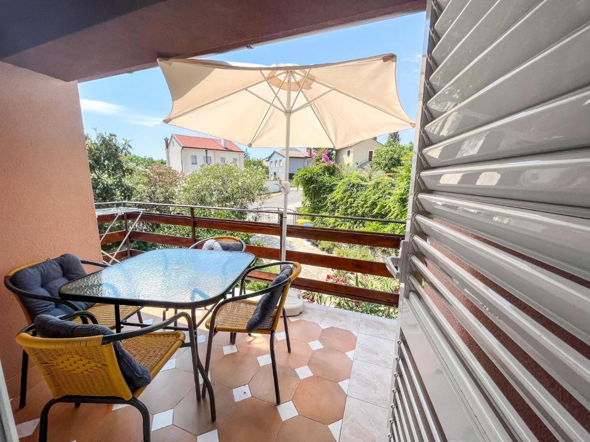 Apartment Lidija バニョレ エクステリア 写真
