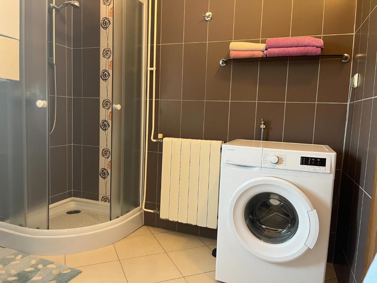 Apartment Lidija バニョレ エクステリア 写真