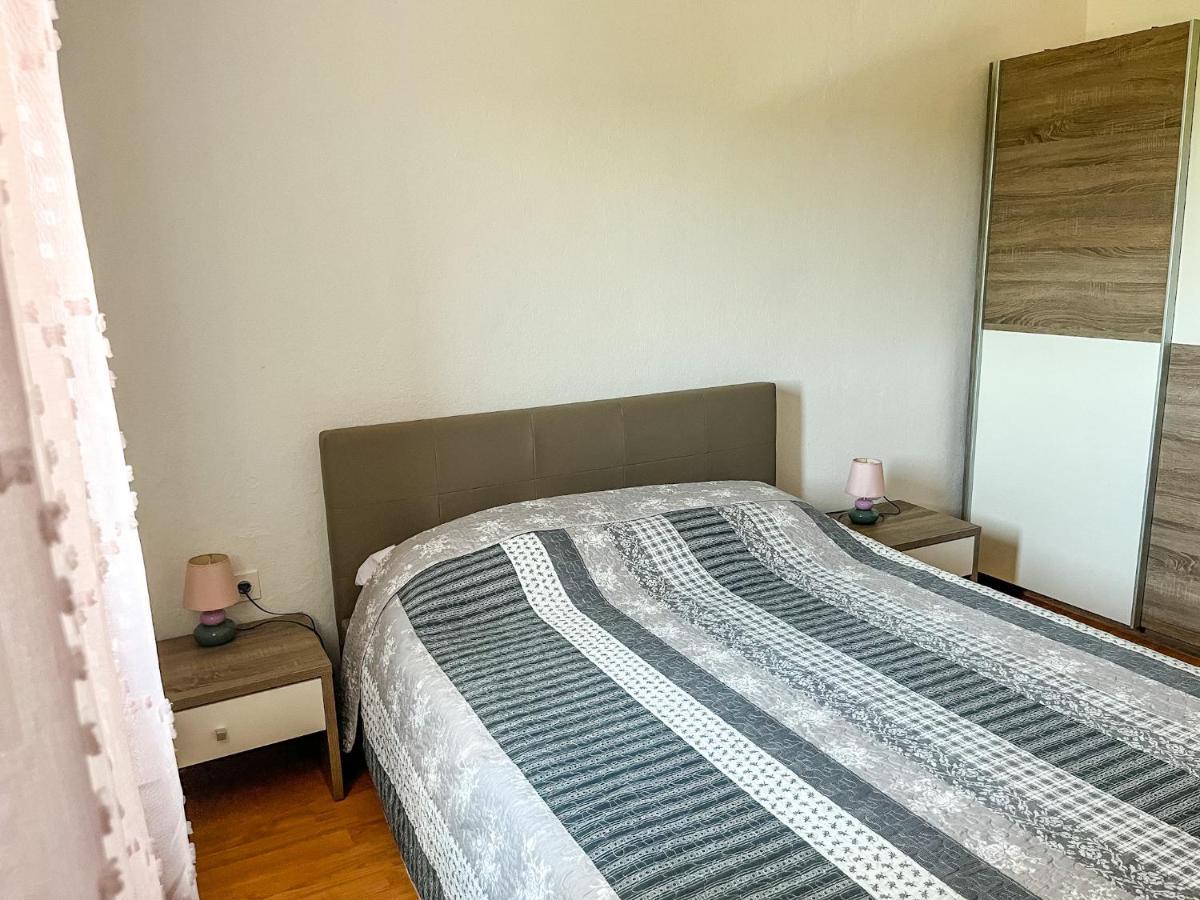 Apartment Lidija バニョレ エクステリア 写真