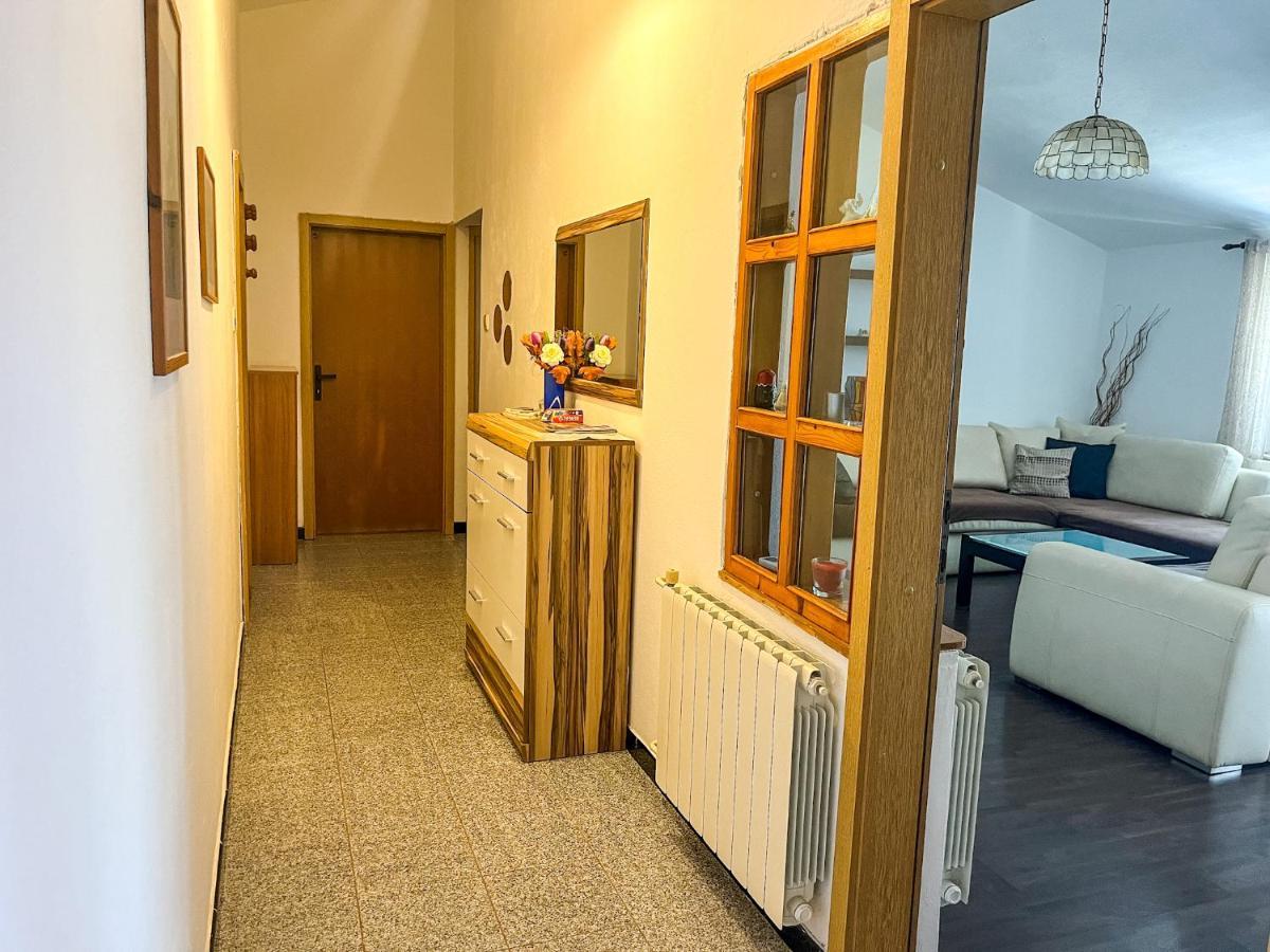 Apartment Lidija バニョレ エクステリア 写真