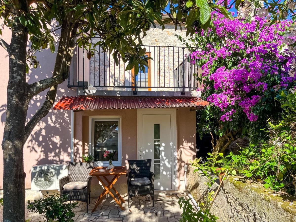 Apartment Lidija バニョレ エクステリア 写真