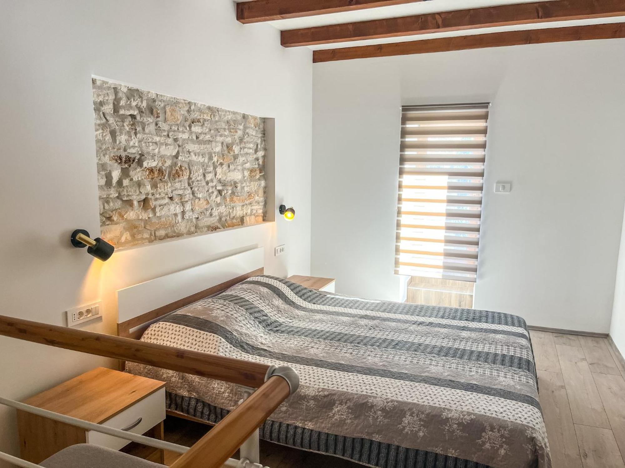 Apartment Lidija バニョレ エクステリア 写真