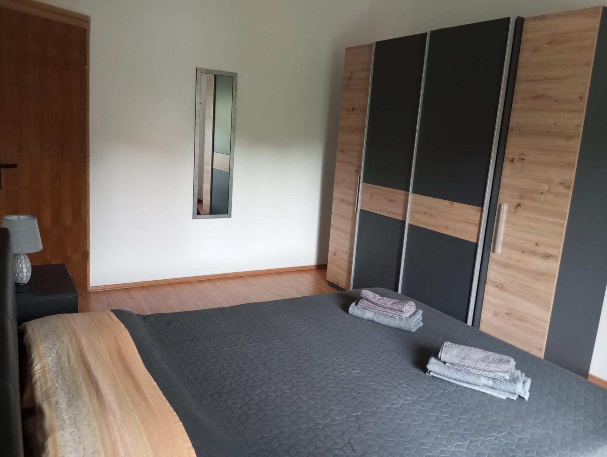 Apartment Lidija バニョレ エクステリア 写真